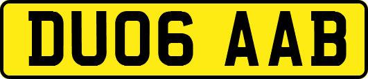 DU06AAB