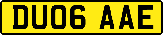 DU06AAE
