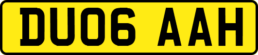 DU06AAH