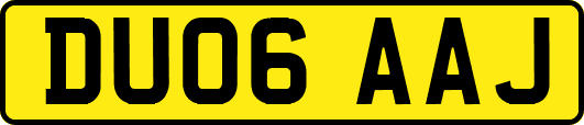 DU06AAJ