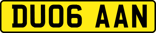DU06AAN