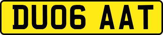 DU06AAT