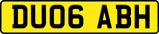 DU06ABH