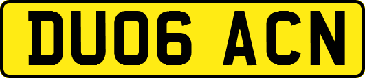 DU06ACN