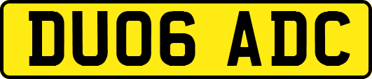 DU06ADC