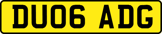 DU06ADG