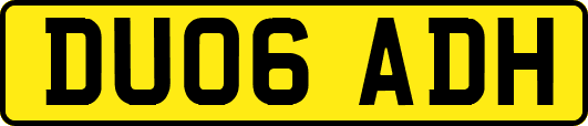 DU06ADH