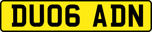 DU06ADN