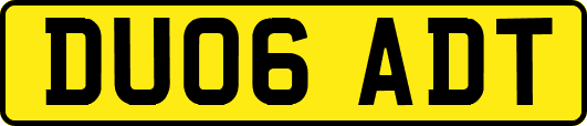 DU06ADT