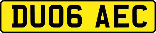 DU06AEC