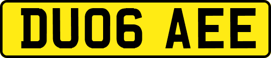 DU06AEE