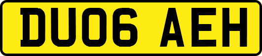 DU06AEH