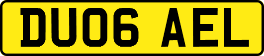 DU06AEL