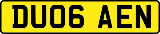DU06AEN