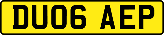 DU06AEP