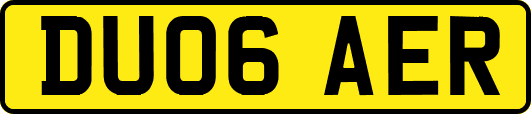 DU06AER