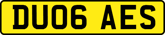 DU06AES