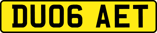 DU06AET