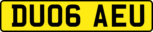 DU06AEU