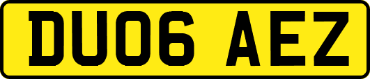 DU06AEZ