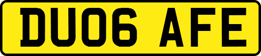 DU06AFE