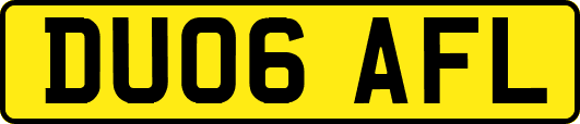 DU06AFL