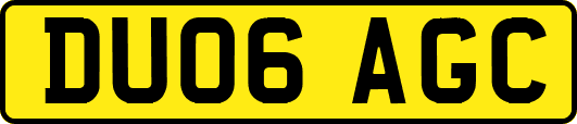 DU06AGC