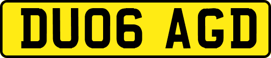 DU06AGD