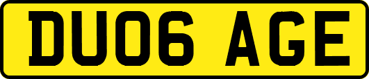 DU06AGE