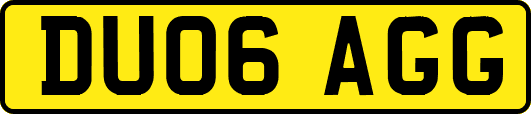 DU06AGG