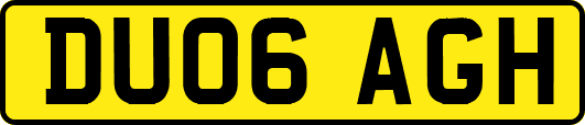 DU06AGH