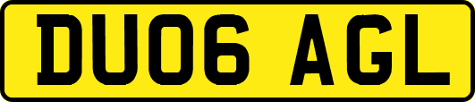 DU06AGL