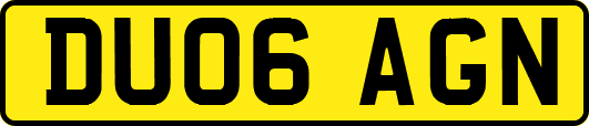 DU06AGN