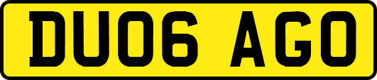 DU06AGO