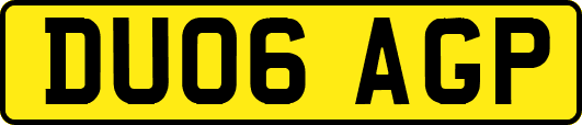 DU06AGP