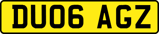 DU06AGZ