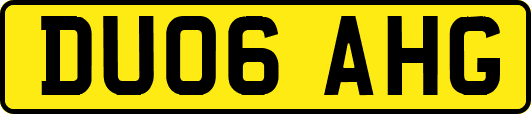 DU06AHG
