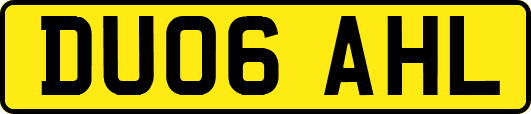 DU06AHL