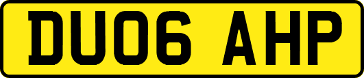 DU06AHP