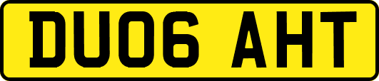 DU06AHT