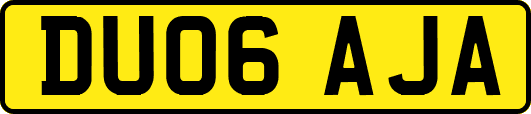 DU06AJA