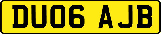DU06AJB