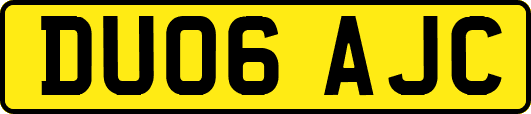 DU06AJC