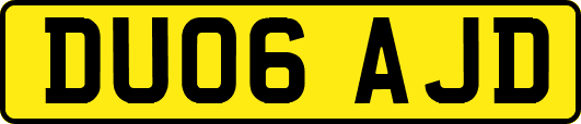 DU06AJD