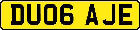DU06AJE