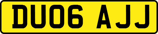 DU06AJJ