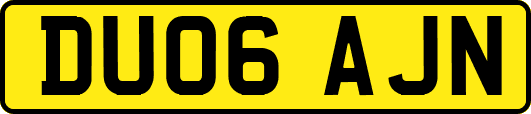 DU06AJN