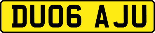 DU06AJU