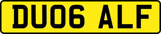 DU06ALF