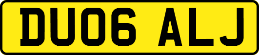 DU06ALJ